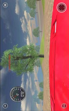 RB Open Off Road HD游戲截圖2