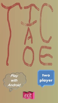 Fruit Tic Tac Toe游戲截圖3