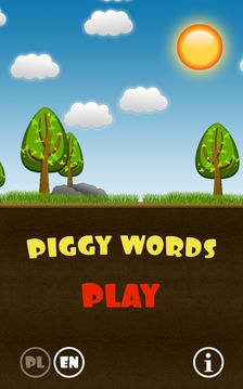 Piggy Words游戲截圖3