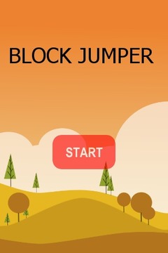 Amazing Brick Jumper游戲截圖1