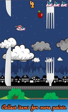 Super Jet Pig游戲截圖4