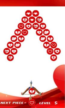 Shooter Love游戲截圖2