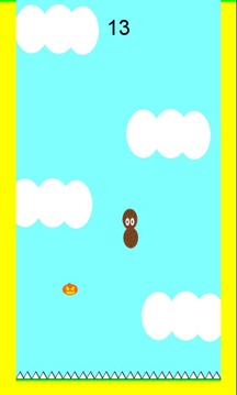 Peanut Coloured Friday游戲截圖2