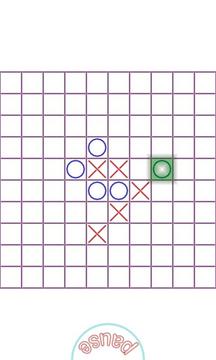 TTT-Game游戲截圖3