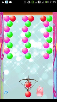 Bubble Bust游戲截圖1