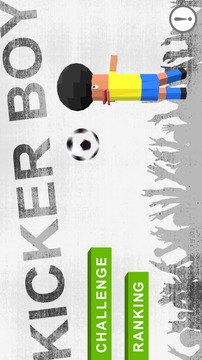 KICKER BOY游戲截圖3