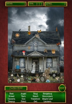 Hidden Object Mystery 3 Pack游戲截圖1