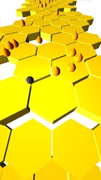 ZIG ZAG HONEYCOMB游戲截圖2