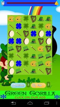 St Patty s Day Game游戲截圖2
