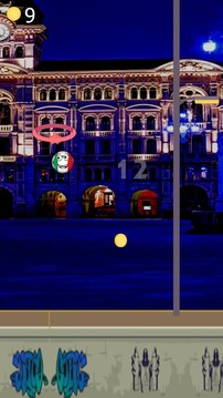 italian ball dunk游戲截圖1