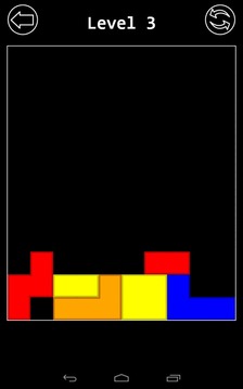 Color Block游戲截圖1