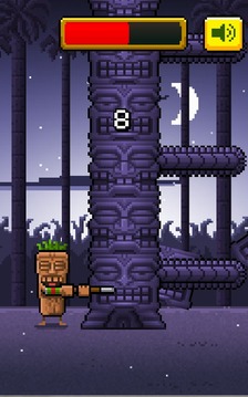 Tiki Man游戲截圖5