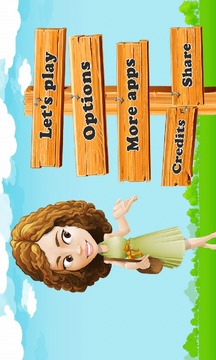 Fun learning for Kids游戲截圖1