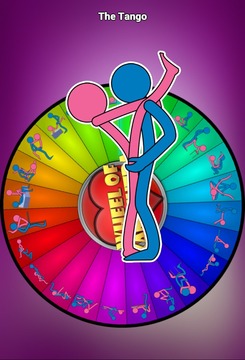 Wheel Of Kamasutra游戲截圖2