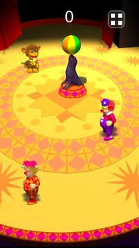 Monkey and The Circus游戲截圖4