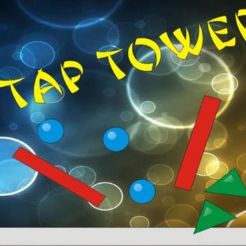 Tap Tap Tower游戲截圖3