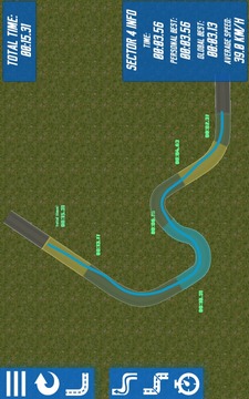 Go-Kart Champion游戲截圖4
