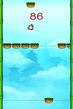 The Falling Panda游戲截圖3