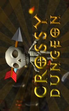 Crossy Dungeon游戲截圖2