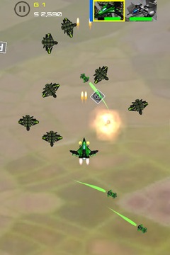 Double Force游戲截圖3
