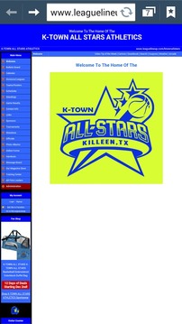K-Town All-Stars Athletics游戲截圖2