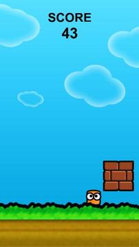 Brick Fall游戲截圖2