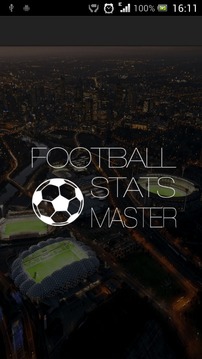 Football Stats Master游戲截圖1