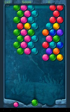 Bubbles Rush游戲截圖4