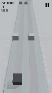 Grey Cube游戲截圖2
