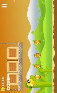 White Wings游戲截圖3