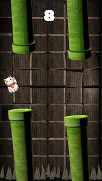 Flappy Stuff游戲截圖5