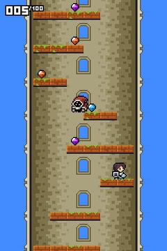 Tower Climber游戲截圖1
