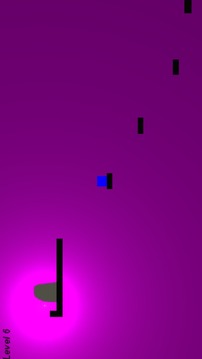 Blue Cube Escape游戲截圖3