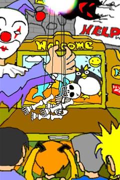 Master of Puppets游戲截圖5