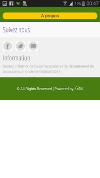 Gitac Brasil 2014游戲截圖4