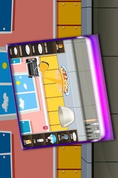 Cooking Game : Jam Pancake游戲截圖4