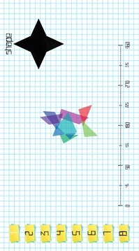 Complete The Shape游戲截圖5