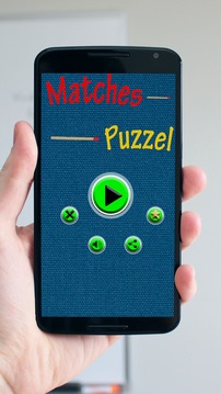 Matchestick Puzzle Game 2018游戲截圖4