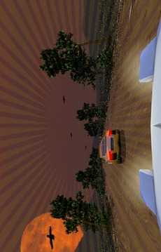 Dusk Drive游戲截圖4