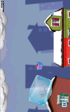 Save Christmas Deers (Flappy)游戲截圖3