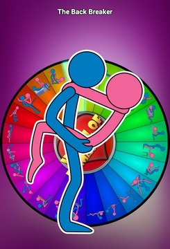 Wheel Of Kamasutra游戲截圖1