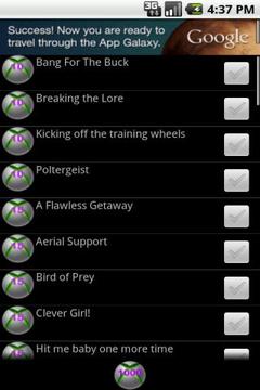 Achievements 4 Crysis 3游戲截圖1