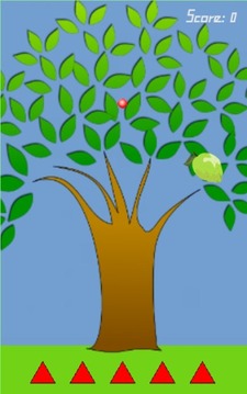 Fallen Fruits游戲截圖5