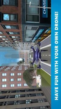 RC Drone Flight Simulator 3D游戲截圖4