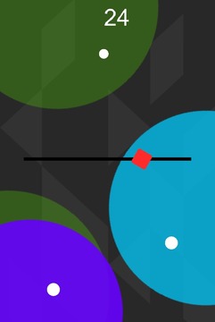 Geometry Chaos游戲截圖3
