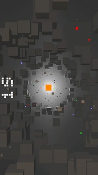Cube Deb游戲截圖1