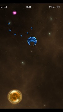 Rogue Planet游戲截圖4