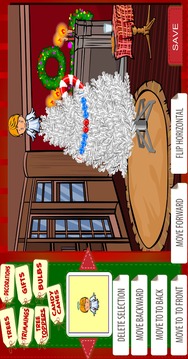 Decorate a Christmas Tree游戲截圖3