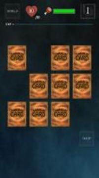 Dungeon Card游戏截图3