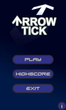 Arrow Tick游戏截图1